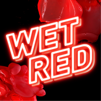 WET RED