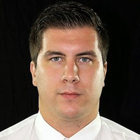 Nathan Hinkle