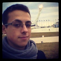 Евгений Сорокин