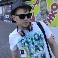 Stanislav Davydenko