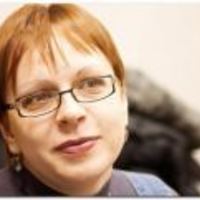Svetlana Kachmar