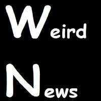 WeirdNews