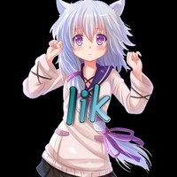 |[lik]|「No Love」 
