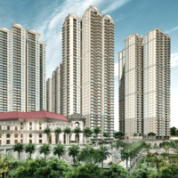 Prestige Golden Grove