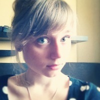 Мария Свиридова