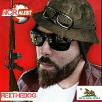 RexTheDog