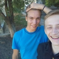 Матвей Вдовенко