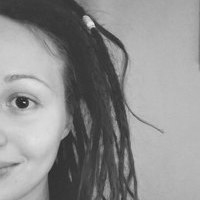 Анюта Прибылова