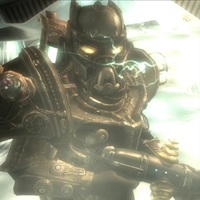 Enclave Officer