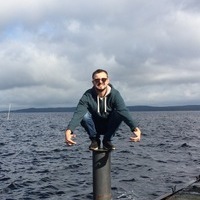 Владимир Удов