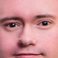 Антон Синий