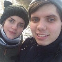 Вика Рутинова
