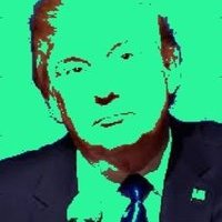 Offensive Trump