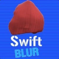 SwiftBlur