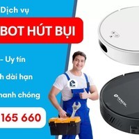 Sửa robot hút bụi suadienlanh