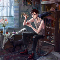 ☤Alchemist☣