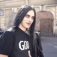 Александр Ломакин