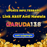 Garuda138 Slot Terpercaya