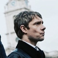 Starry watson