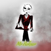 Mr Raksar