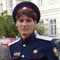 Gleb Nowak