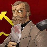 Boris Xrenpopadesh