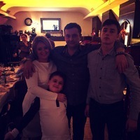 Егор Андреев