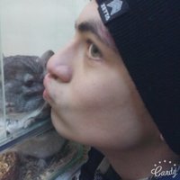Илья Громов
