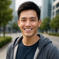 CEO Nguyễn Tuấn Khải