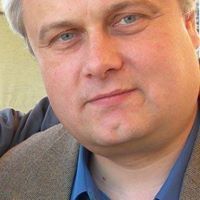 андрей дорохов