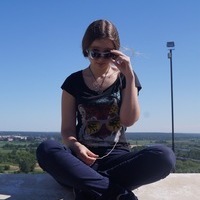 Yulia Smirnova