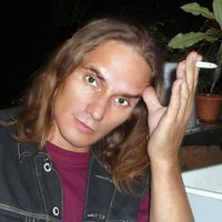 OldKatso Gigienishvili