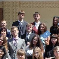 Илья Сериченко