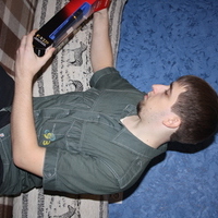 Тарабрин Сергей