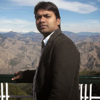 Lalitesh kumar