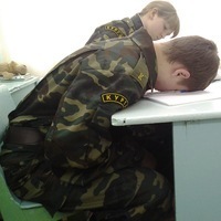 Вадим Колесов
