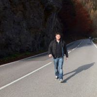 Gergő Erős