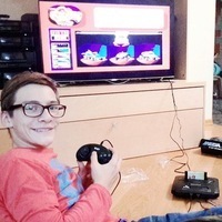 Dobryak Гринин