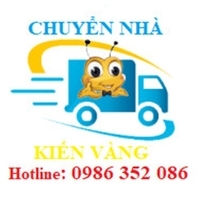 Chuyển Nhà Kiến Vàng Giá Rẻ