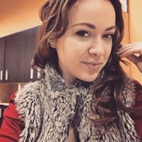 Antonina Patrash