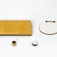 Piezoelectric Transducer