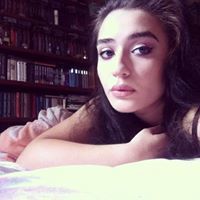 Ninka Khaindrava