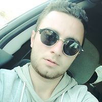 გიორგი ღარიბაშვილი