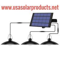Usa solar store