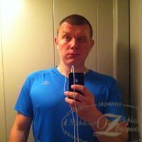 Pavel Pilatov