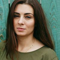 Alina Klevtsova