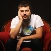 Николай Ткаченко