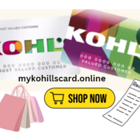 mykohlscard