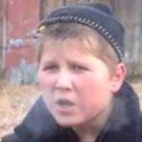 Лёша Бронин