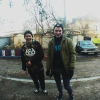 Витя Кравченко